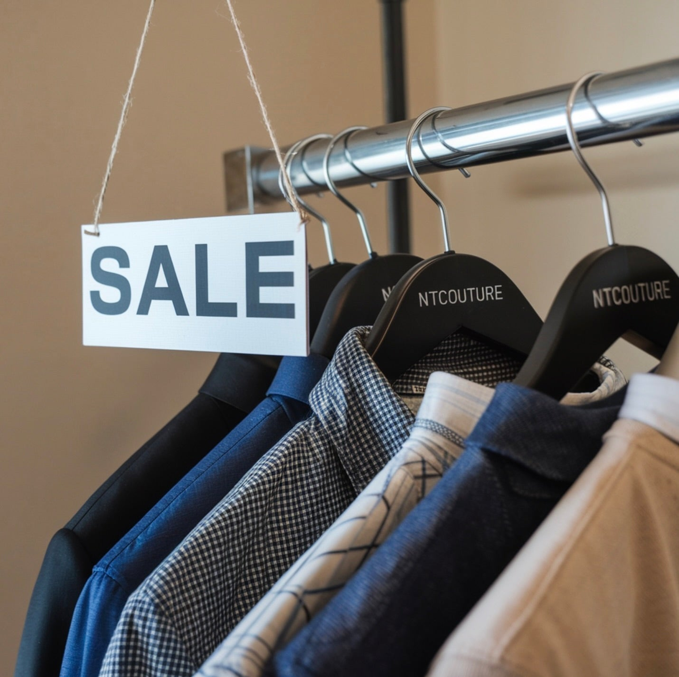 Final Sale Men