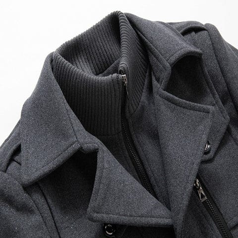 Jackets men