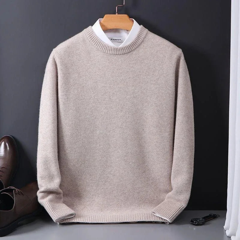 Sweaters Men