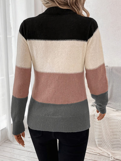 Lauren | Pull élégant