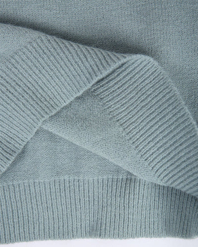 Louise - Pull tricoté confortable et chaud pour tous les jours 