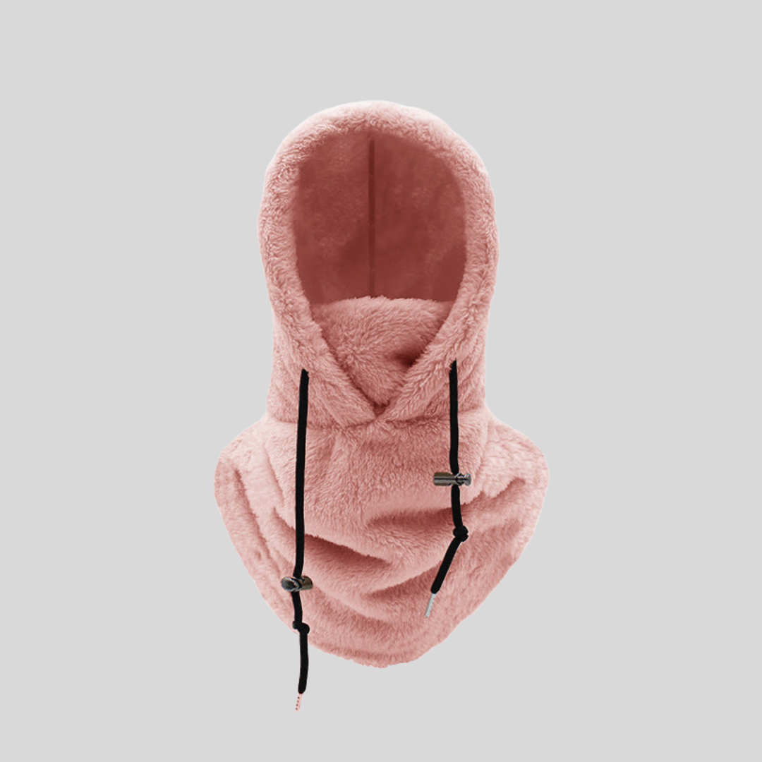 Fleezy™ - Warm Fleece Beanie (1+1 FREE!)
