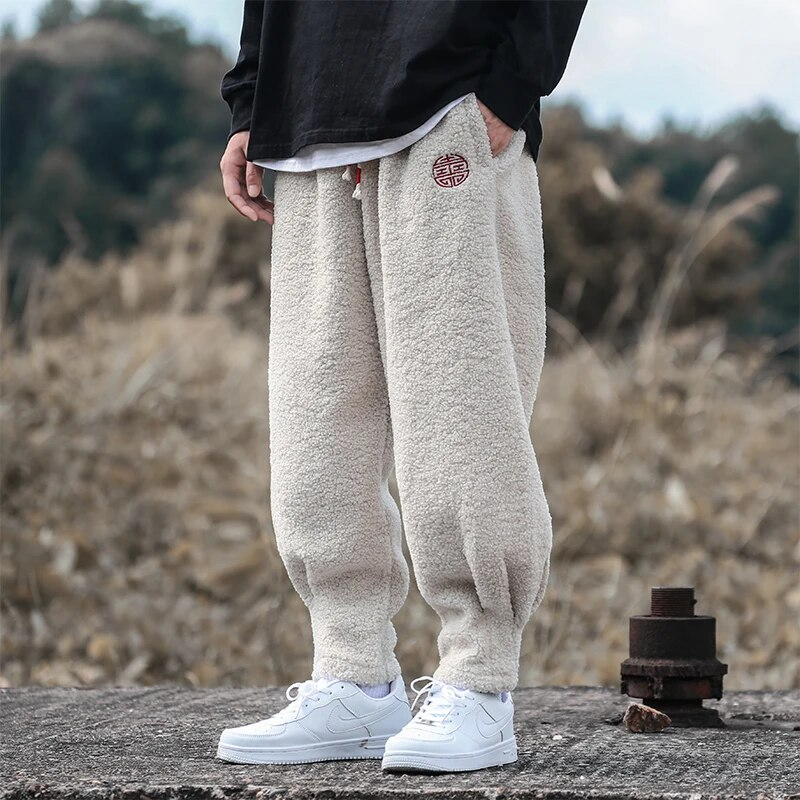Teddy | Metro Joggers 1+1 GRATUIT