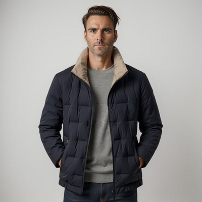 Alex | Veste Massimo