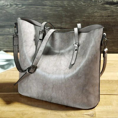 Le sac à main vintage préféré de Nicole