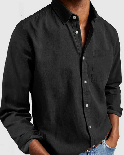 Christiano | Casual Shirt 1+1 FREE