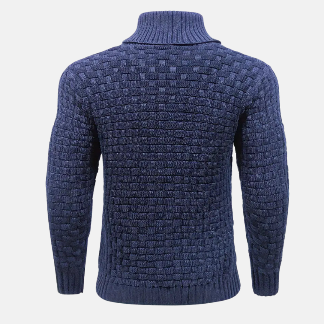 Nico | Essential Knitwear Sweater