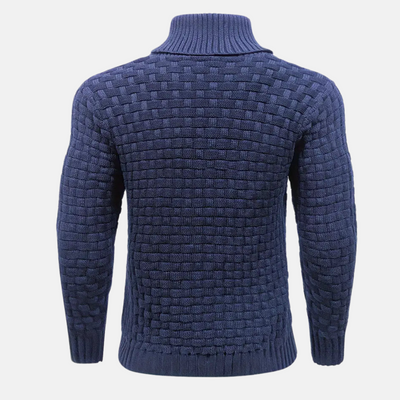 Nico | Essential Knitwear Sweater