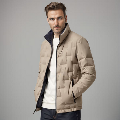 Alex | Veste Massimo
