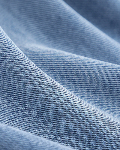 Astrid™ | Manteau en jean pour femme
