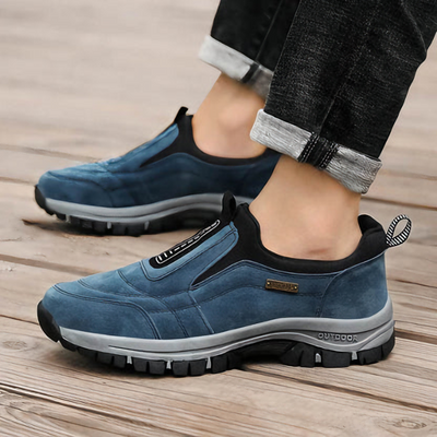 Pedro™ - Chaussures orthopédiques avec semelles intérieures
