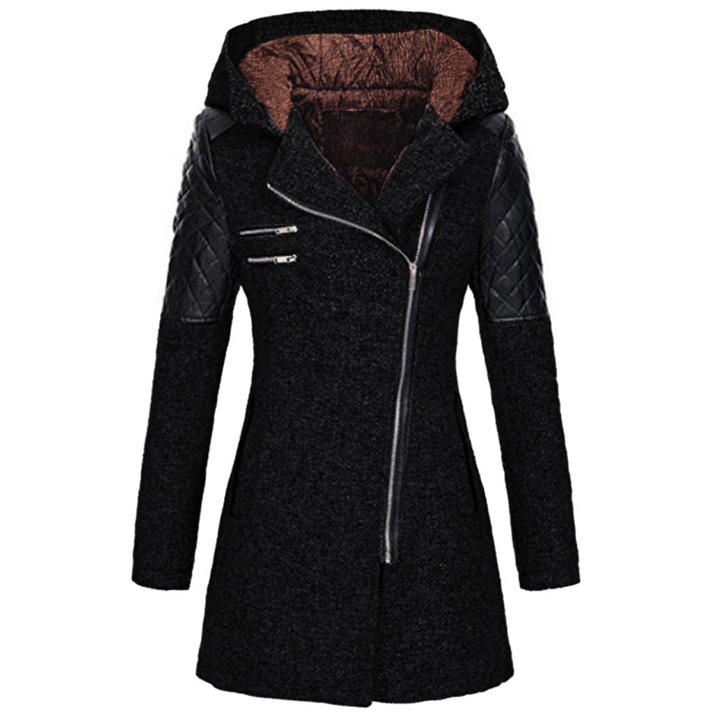 Romarin - veste d'hiver