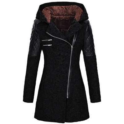 Romarin - veste d'hiver