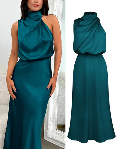 Saint - Tropez Robe de cocktail élégante