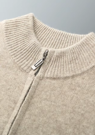 ENSEMBLE LUZZO EN LAINE MÉRINOS EXTRAFINE