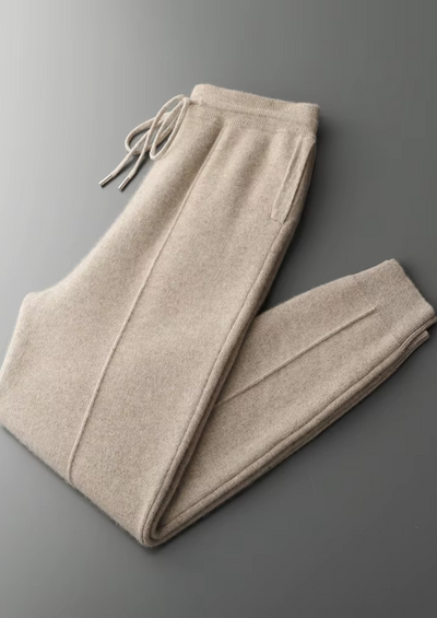 ENSEMBLE LUZZO EN LAINE MÉRINOS EXTRAFINE