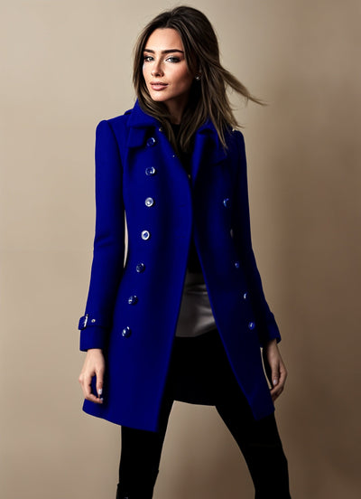 Delia | Coat