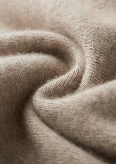 ENSEMBLE LUZZO EN LAINE MÉRINOS EXTRAFINE