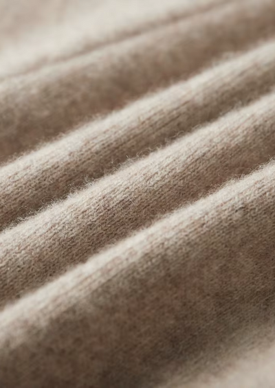 ENSEMBLE LUZZO EN LAINE MÉRINOS EXTRAFINE