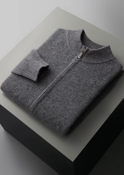 ENSEMBLE LUZZO EN LAINE MÉRINOS EXTRAFINE