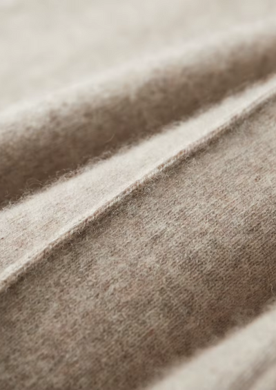 ENSEMBLE LUZZO EN LAINE MÉRINOS EXTRAFINE