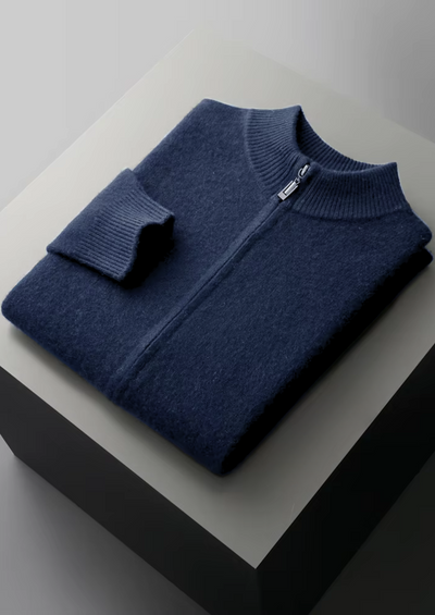 ENSEMBLE LUZZO EN LAINE MÉRINOS EXTRAFINE
