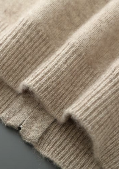 ENSEMBLE LUZZO EN LAINE MÉRINOS EXTRAFINE