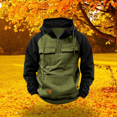 Adrian™ | Le sweat à capuche de performance en plein air