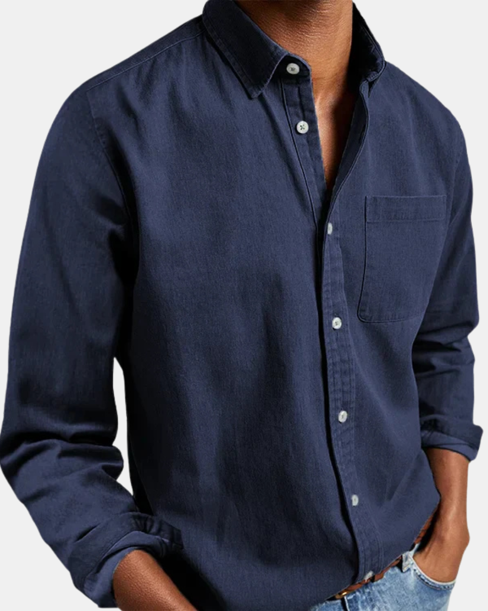 Christiano | Casual Shirt 1+1 FREE