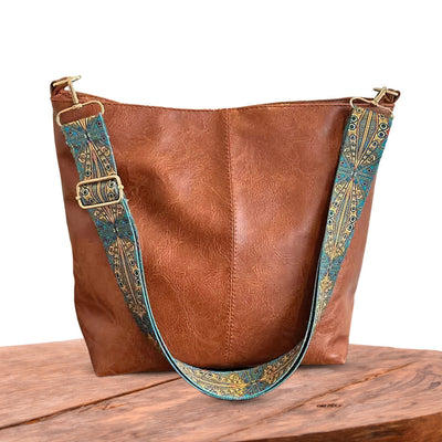 Sac à bandoulière Chelsey's Vintage Charm | 