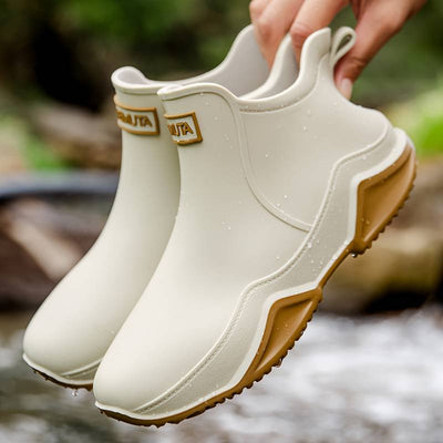 Emma | Modern orthopedic rubber boots