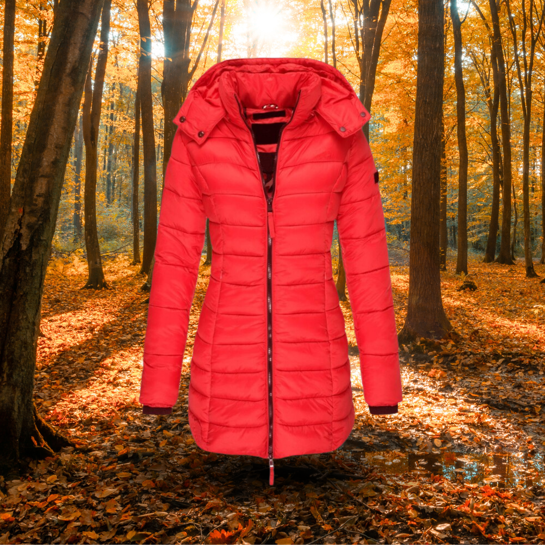 Elise™ | La parka d'hiver d'extérieur