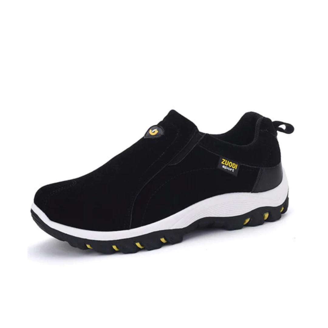 RYDER™ | Chaussures de marche orthopédiques pour hommes | ACHETEZ 1, OBTENEZ 1 GRATUIT