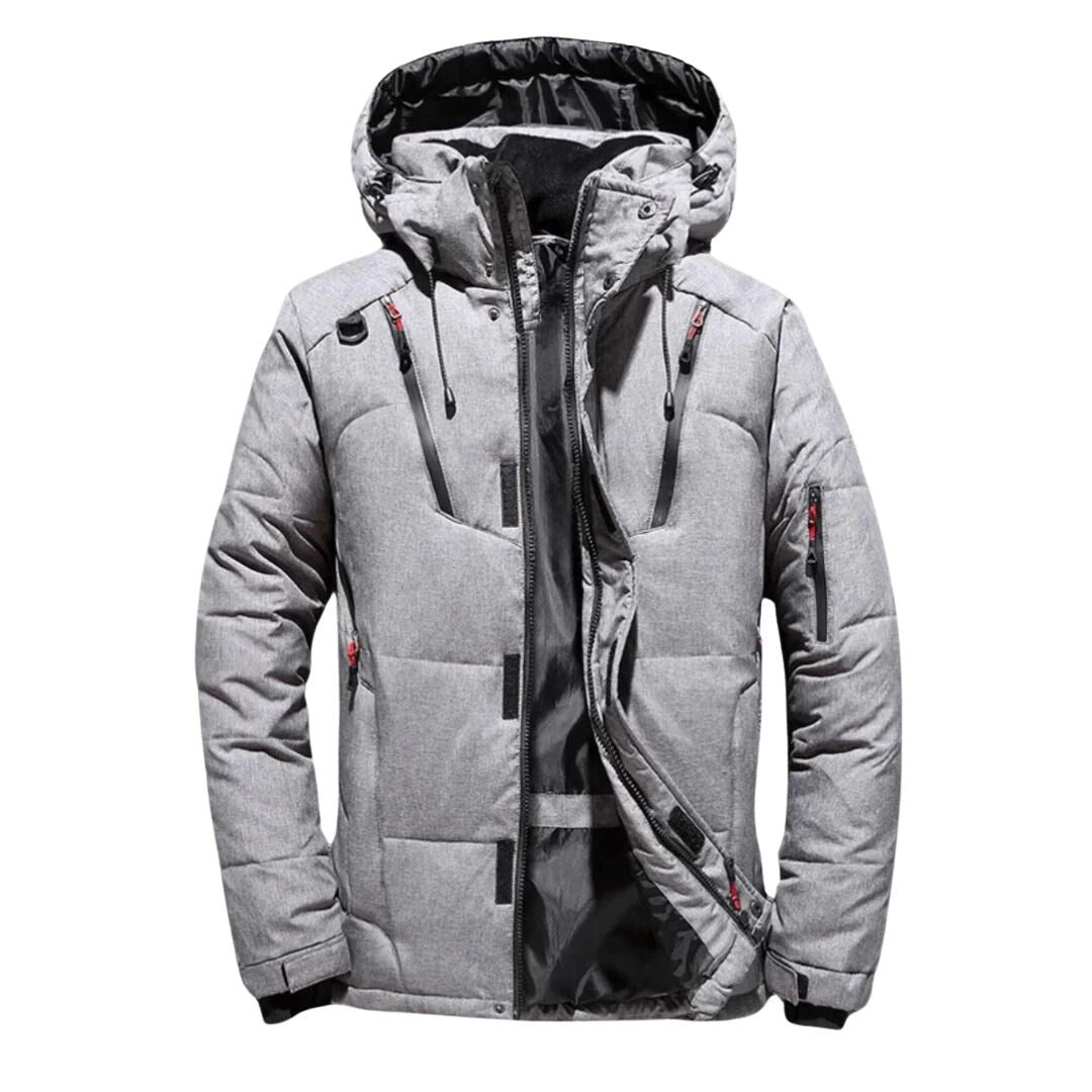 Sonder - Highly Resistant Down Jacket