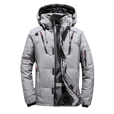 Sonder - Highly Resistant Down Jacket