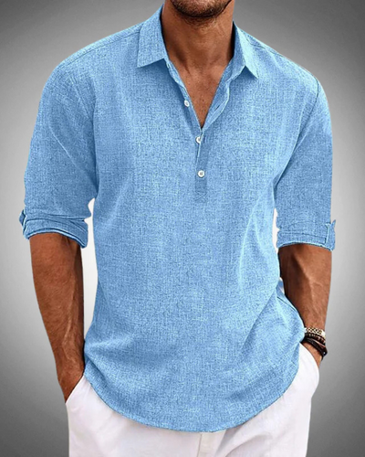 Sabbio | Classic Shirt 1+1 FREE