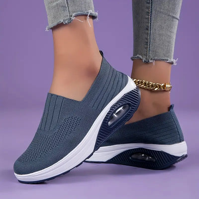 BreezeStep™ | Baskets orthopédiques légères
