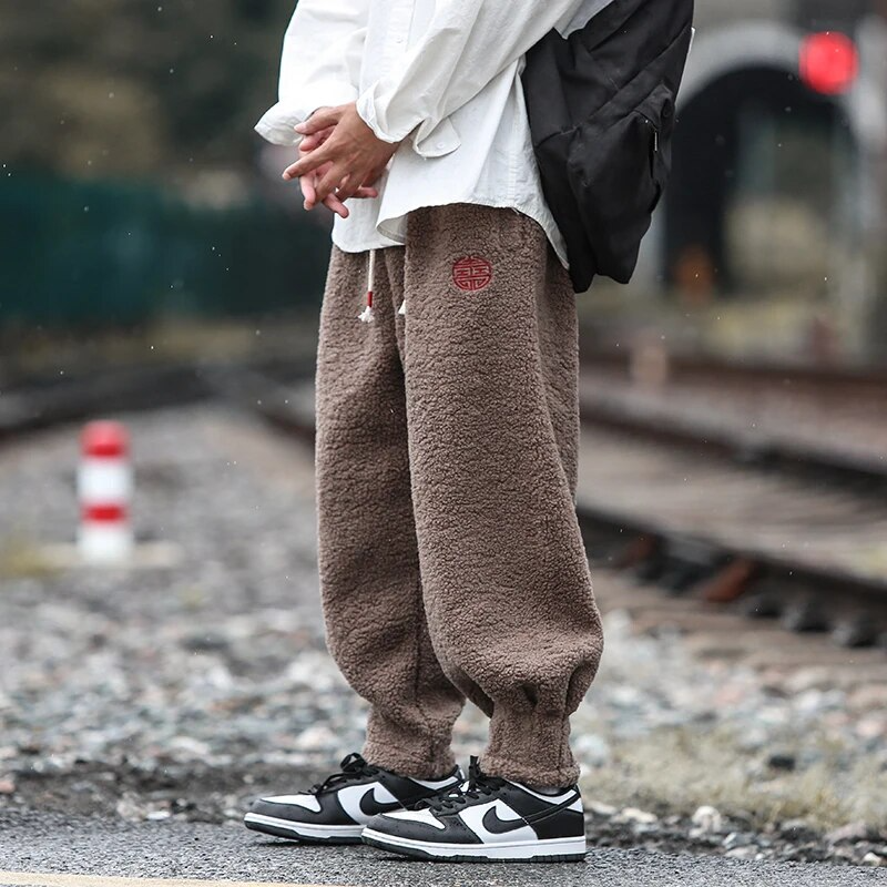Teddy | Metro Joggers 1+1 GRATUIT