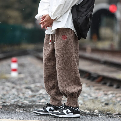 Teddy | Metro Joggers 1+1 GRATUIT