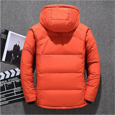 Sonder - Highly Resistant Down Jacket