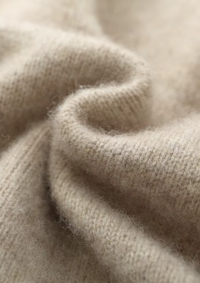 ENSEMBLE LUZZO EN LAINE MÉRINOS EXTRAFINE