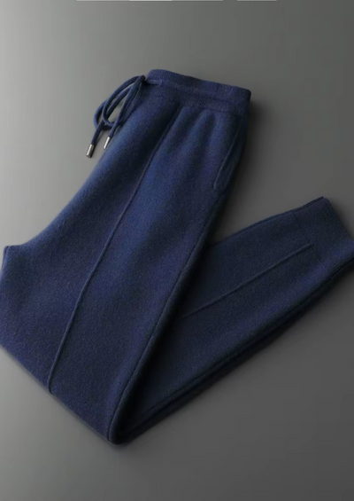 ENSEMBLE LUZZO EN LAINE MÉRINOS EXTRAFINE