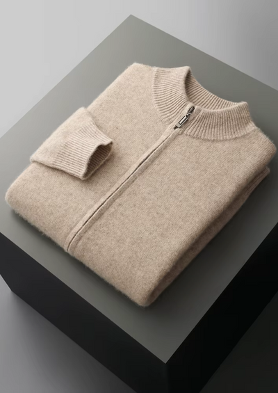 ENSEMBLE LUZZO EN LAINE MÉRINOS EXTRAFINE