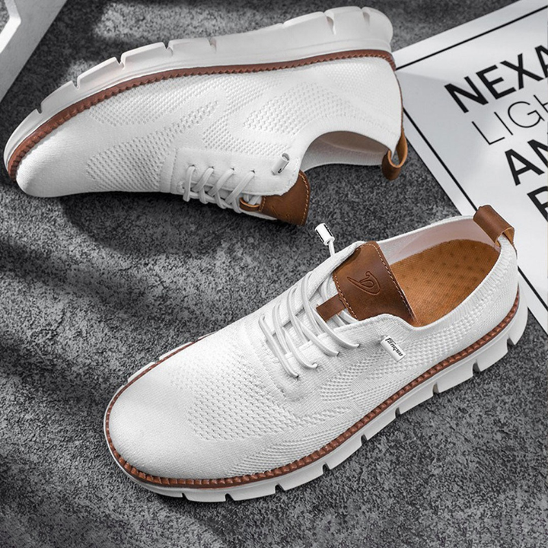 Urban Shoes - Confort et style ultimes