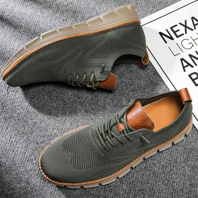 Urban Shoes - Confort et style ultimes