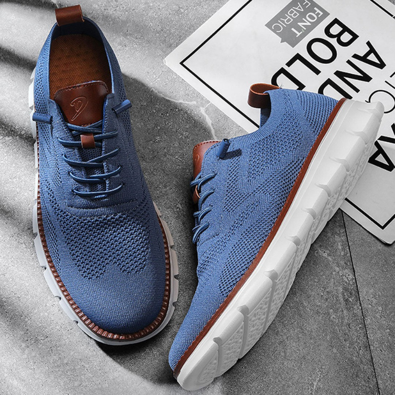 Urban Shoes - Confort et style ultimes