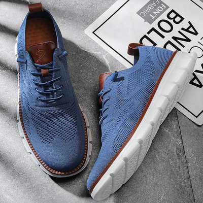 Urban Shoes - Confort et style ultimes