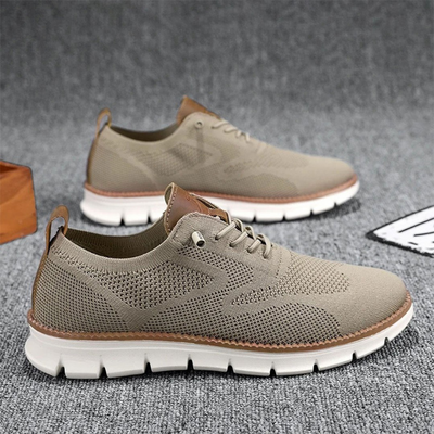 Urban Shoes - Confort et style ultimes