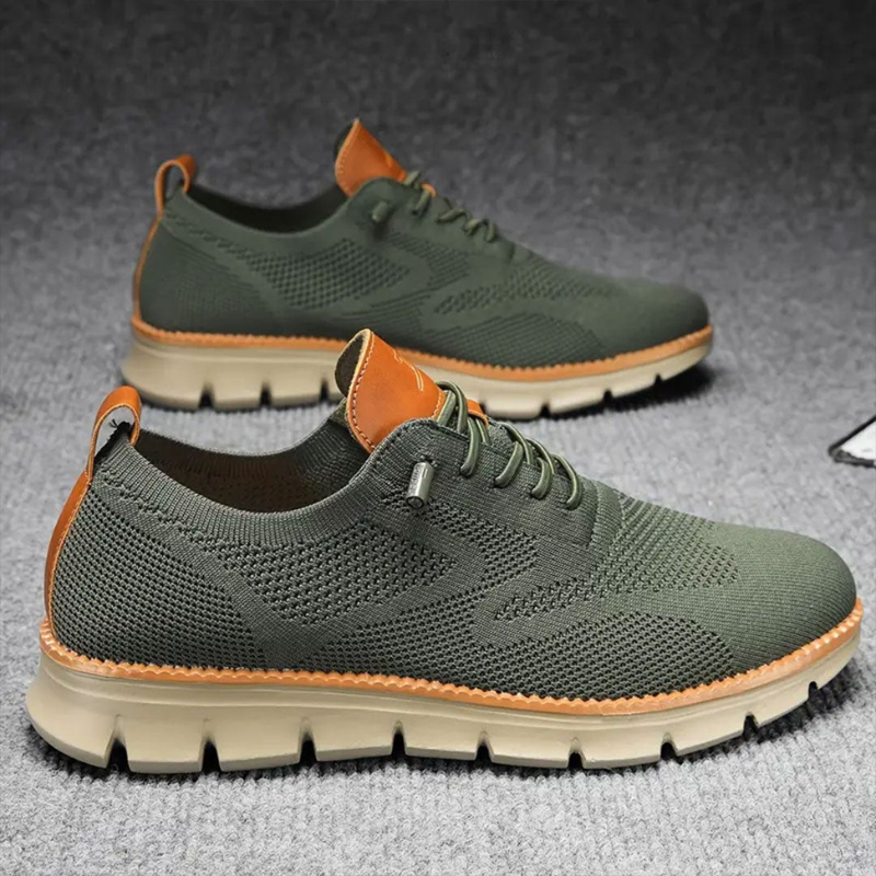 Urban Shoes - Confort et style ultimes