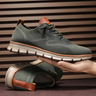 Urban Shoes - Confort et style ultimes